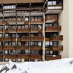 Apartment Neves - Location: Joli 4 Personnes Dans Un Quartier Anime Et Jeune Val Thorens