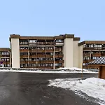 Apartment Neves - Location: Joli 4 Personnes Dans Un Quartier Anime Et Jeune Val Thorens