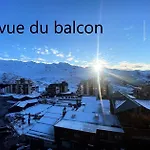 Neves - Location: Joli 4 Personnes Dans Un Quartier Anime Et Jeune Apartment *