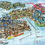 Neves - Location: Joli 4 Personnes Dans Un Quartier Anime Et Jeune *