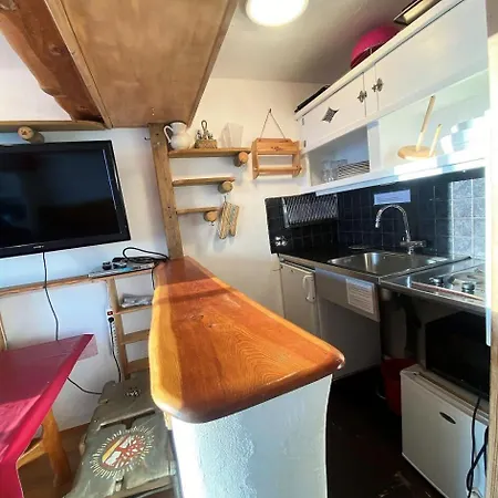 Résidence Neves - Location: Joli 4 Personnes Dans Un Quartier Animé Et Jeune Appartement