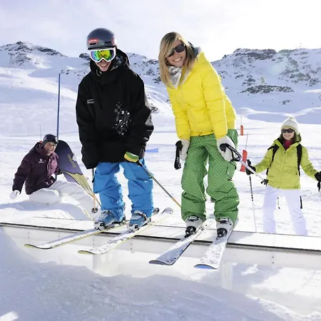 Résidence Neves - Location: Joli 4 Personnes Dans Un Quartier Animé Et Jeune *