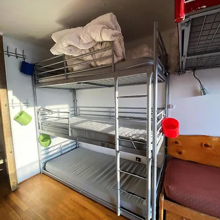 Résidence Neves - Location: Joli 4 Personnes Dans Un Quartier Animé Et Jeune Val Thorens