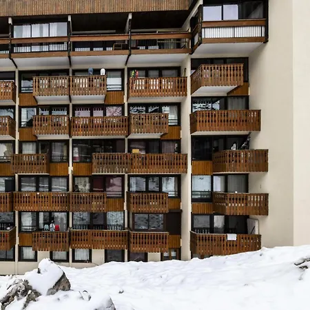 Appartement Résidence Neves - Location: Joli 4 Personnes Dans Un Quartier Animé Et Jeune Val Thorens