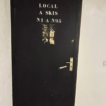 Résidence Neves - Location: Joli 4 Personnes Dans Un Quartier Animé Et Jeune Appartement Val Thorens