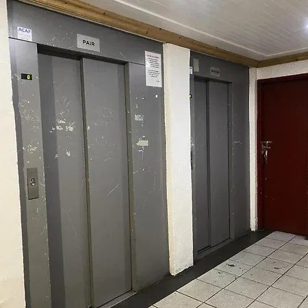 Résidence Neves - Location: Joli 4 Personnes Dans Un Quartier Animé Et Jeune Appartement Val Thorens