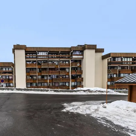 Appartement Résidence Neves - Location: Joli 4 Personnes Dans Un Quartier Animé Et Jeune Val Thorens
