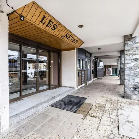 Neves - Location: Joli 4 Personnes Dans Un Quartier Anime Et Jeune 발토랑스
