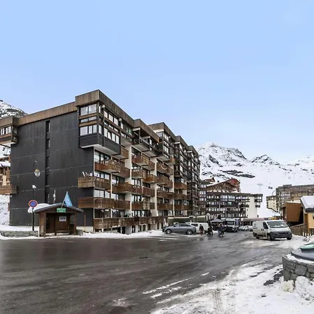 아파트 Neves - Location: Joli 4 Personnes Dans Un Quartier Anime Et Jeune 발토랑스