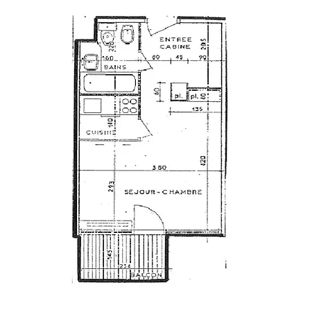 شقة Neves - Location: Joli 4 Personnes Dans Un Quartier Anime Et Jeune *