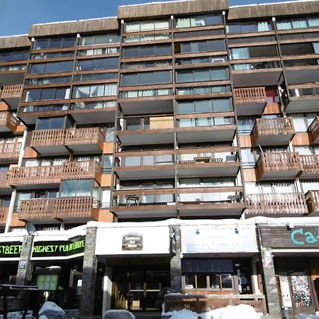 아파트 Neves - Location: Joli 4 Personnes Dans Un Quartier Anime Et Jeune 발토랑스