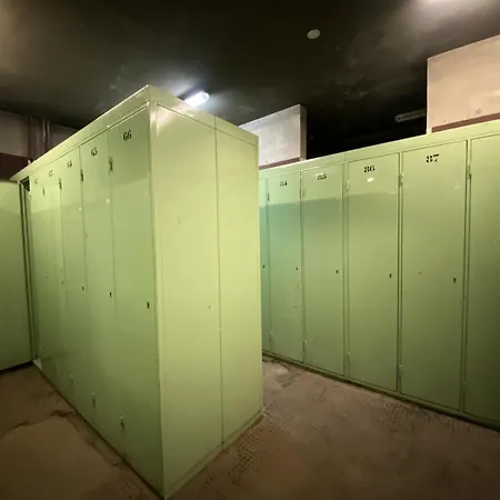 Neves - Location: Joli 4 Personnes Dans Un Quartier Anime Et Jeune 아파트