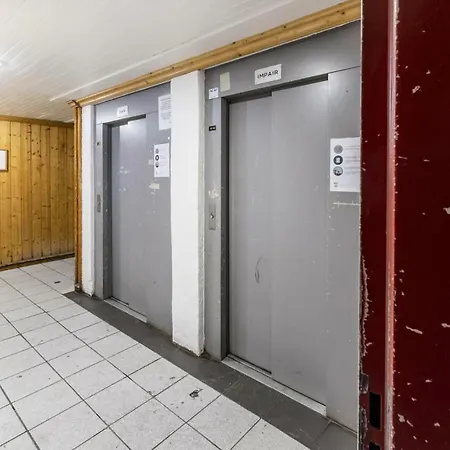 아파트 Neves - Location: Joli 4 Personnes Dans Un Quartier Anime Et Jeune 발토랑스