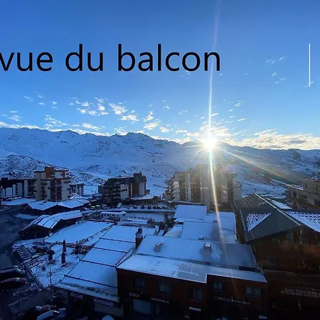Neves - Location: Joli 4 Personnes Dans Un Quartier Anime Et Jeune アパート ヴァル・トランス