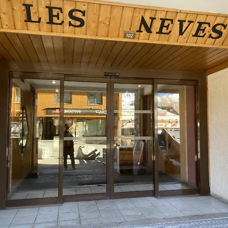 アパート Neves - Location: Joli 4 Personnes Dans Un Quartier Anime Et Jeune ヴァル・トランス