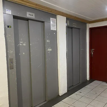 Neves - Location: Joli 4 Personnes Dans Un Quartier Anime Et Jeune * ヴァル・トランス