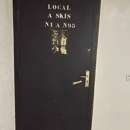 アパート Neves - Location: Joli 4 Personnes Dans Un Quartier Anime Et Jeune ヴァル・トランス
