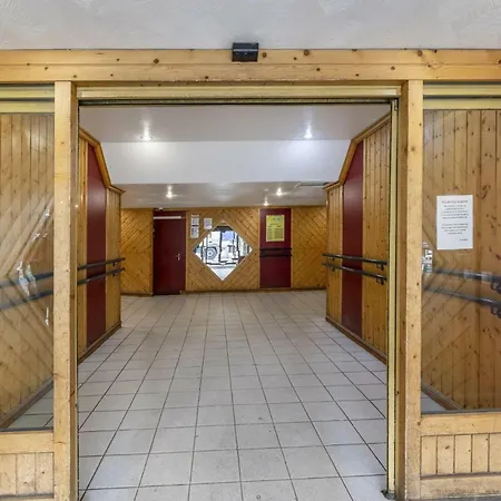 アパート Neves - Location: Joli 4 Personnes Dans Un Quartier Anime Et Jeune ヴァル・トランス