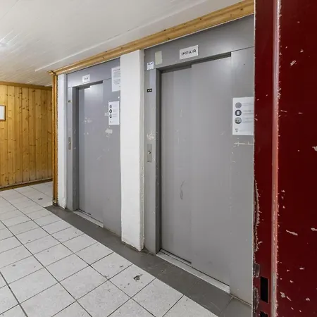 アパート Neves - Location: Joli 4 Personnes Dans Un Quartier Anime Et Jeune ヴァル・トランス