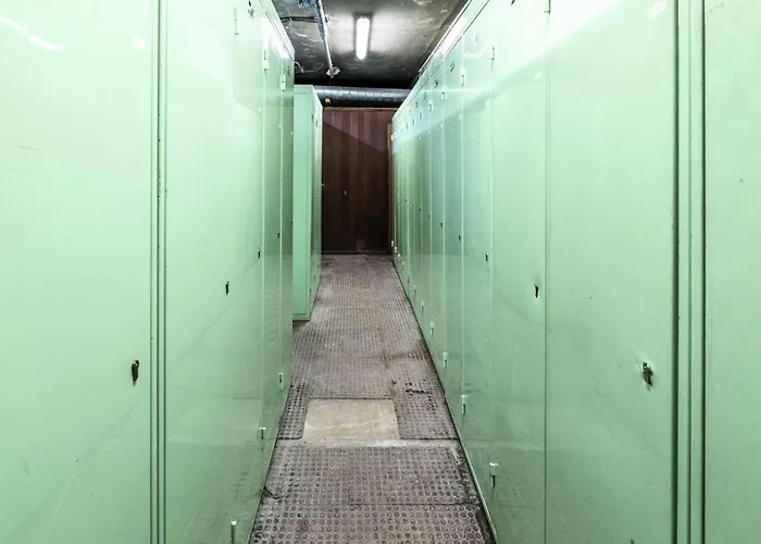 Neves - Location: Joli 4 Personnes Dans Un Quartier Anime Et Jeune شقة *