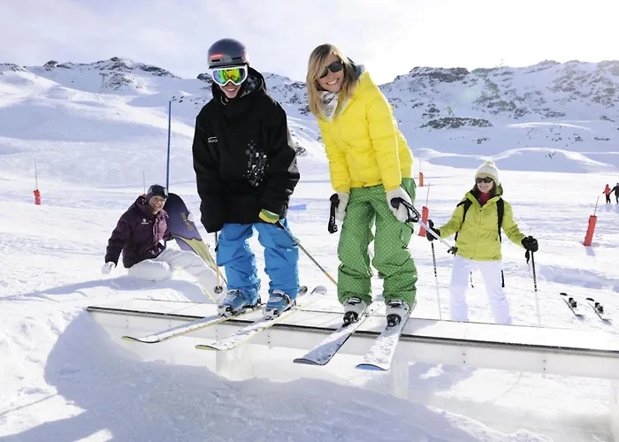 شقة Neves - Location: Joli 4 Personnes Dans Un Quartier Anime Et Jeune