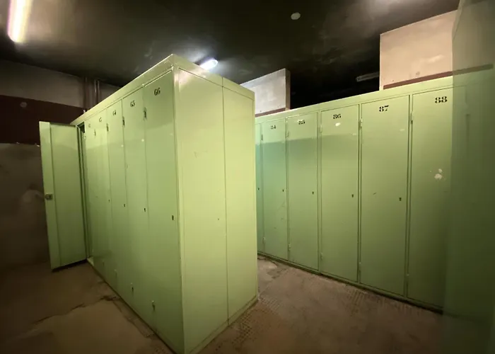 شقة Neves - Location: Joli 4 Personnes Dans Un Quartier Anime Et Jeune *